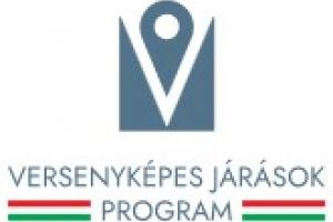 Versenyképes Járások Program